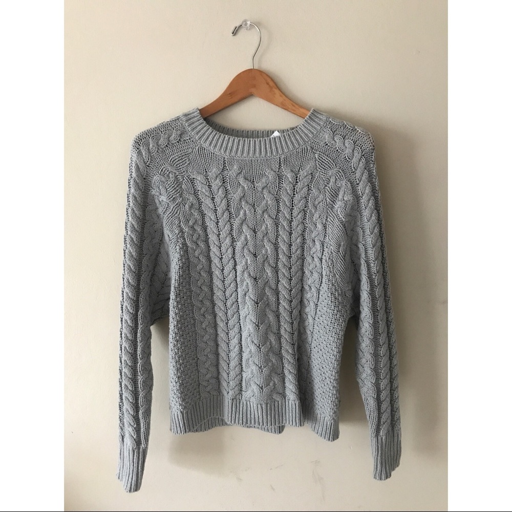 Aerie sweater-NEW